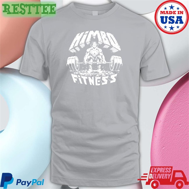 Himbo Fitness Merch Hasan Piker Himbo Fitness Tank Top Ideologie Hasan Piker Himbo Fitness Tee Shirt