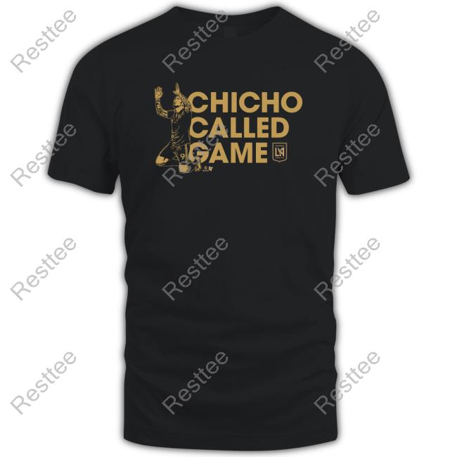 Official Hany Mukhtar Chicho Called Game Shirt 2022