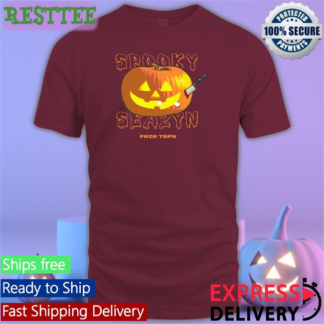 Spooky Season Crewneck Spooky Season Crewneck Sweatshirt