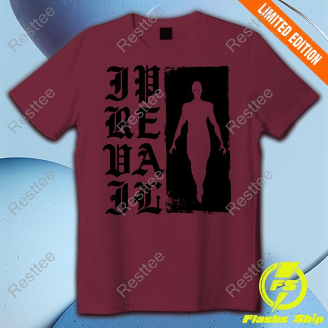 Official Letterpress Long Sleeve T Shirt Letterpress Long Sleeve I Prevail Merch Long Sleeve Tee Shirt