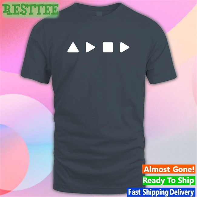 Adhd Jesse Shop ADHD Symbols New Shirt