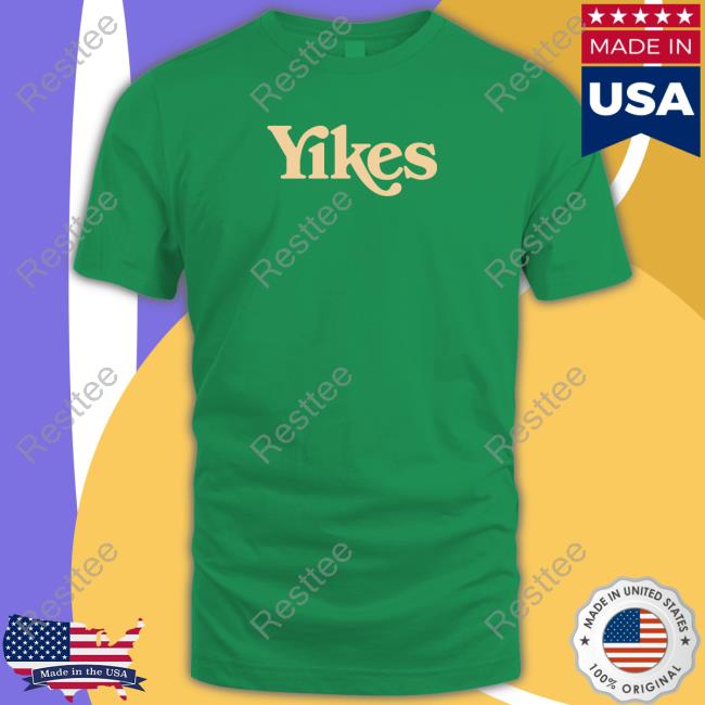 Eddy Burback Merch Yikes T Shirts Yikesshop Yikes Hooded Sweatshirt
