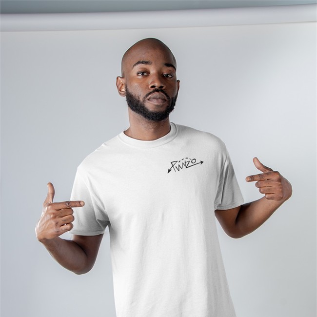 Punz Store Punzo Graffiti Pullover Shirt