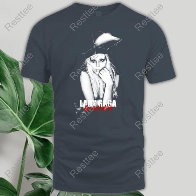Lady Gaga Bloody Mary Hoodie Lady Gaga Shop Merch Lady Gaga Now