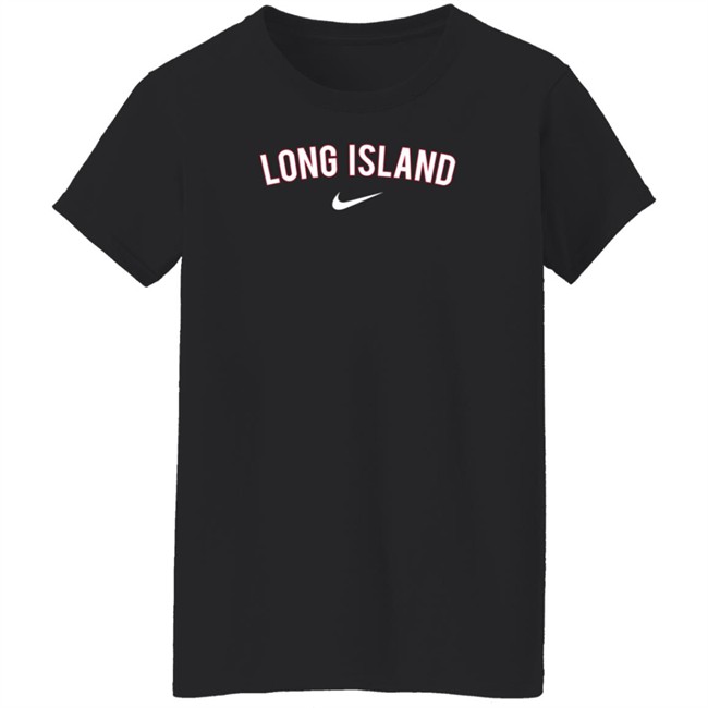Dayron Sharpe Long Island Long Sleeve Dayron Sharpe Long Island Long Sleeve