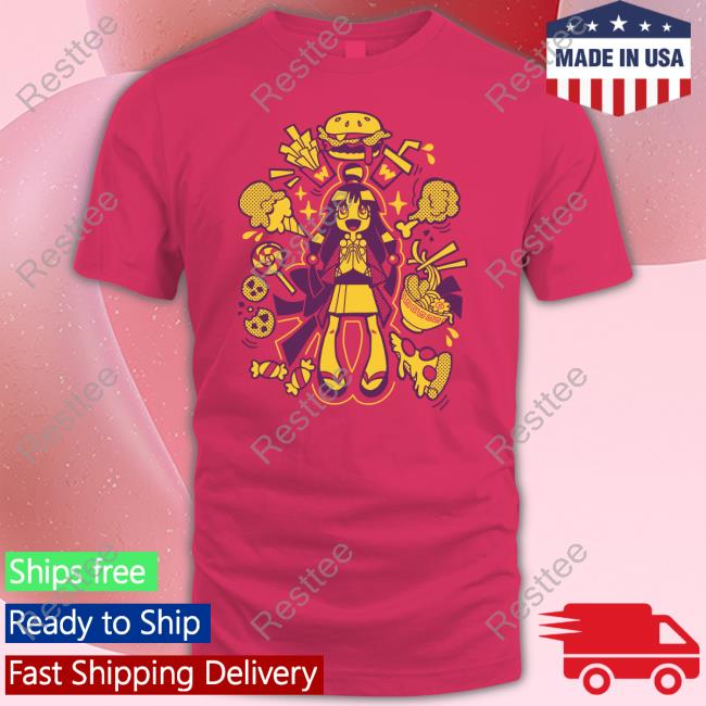 Maya's Delights Maya Fey Shirt