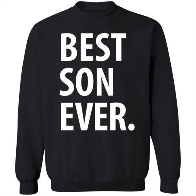 Hodgetwins Merch Best Son Ever Shirt Hodgetwins Merch Best Son Ever Shirt