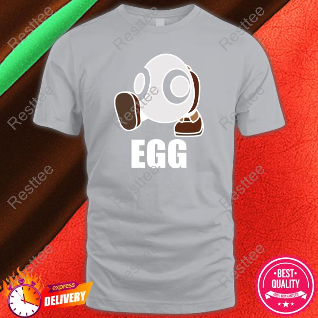 Anarack Warriors Eggventurer Egg Shirt Sweatshirts Eggventurer Egg T-Shirt