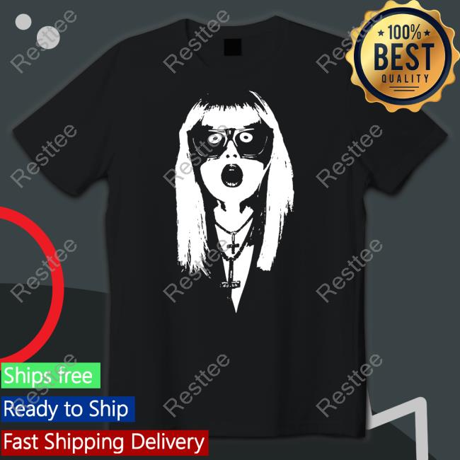 Ns+ (Ultra) Shirt