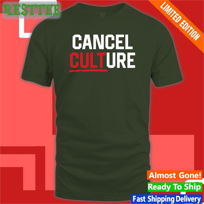 Cancel Cult Sweatshirts Rob Smith United Merch