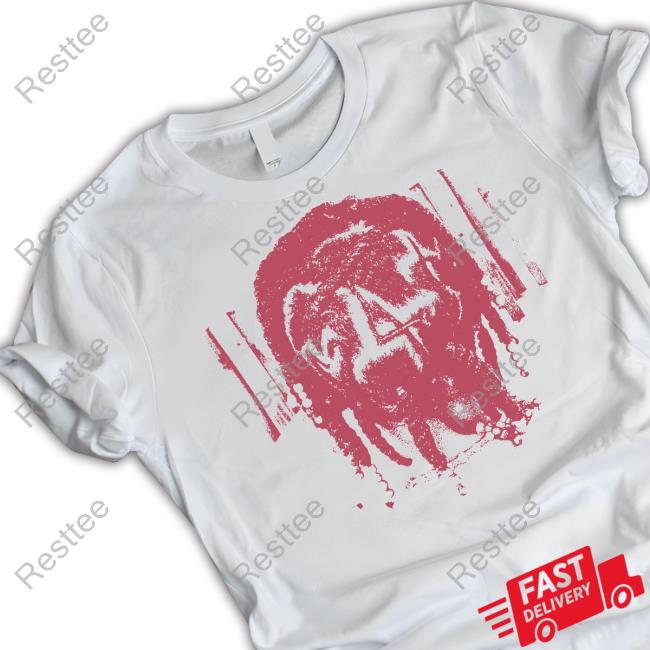 Smino Smi Tee Smino Merch White
