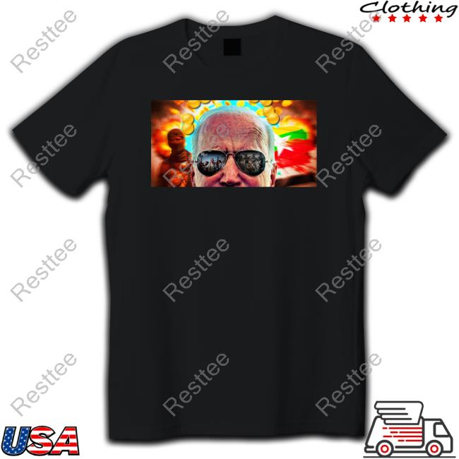 Tether The Biden World’S Crypto Bcci Shirts Kari Lake