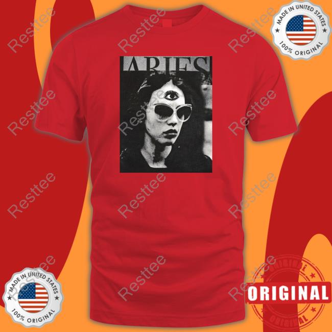 Modesens Merch Louis Tomlinson Aries Triclops Shirt Club In Japan
