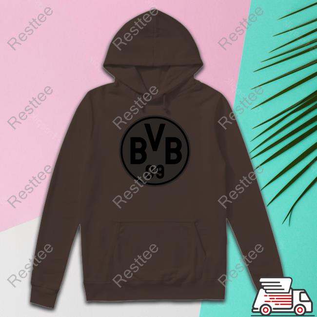 BVB Shop Bvb 09 Logo With Sayings Borussia Dortmund Official Bvb 09 Logo Graphic Tees Borussia Dortmund