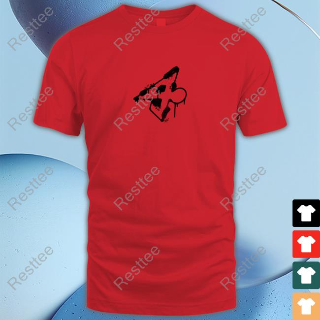 Official Generation Loss Shop Merch Inverse Shirts
