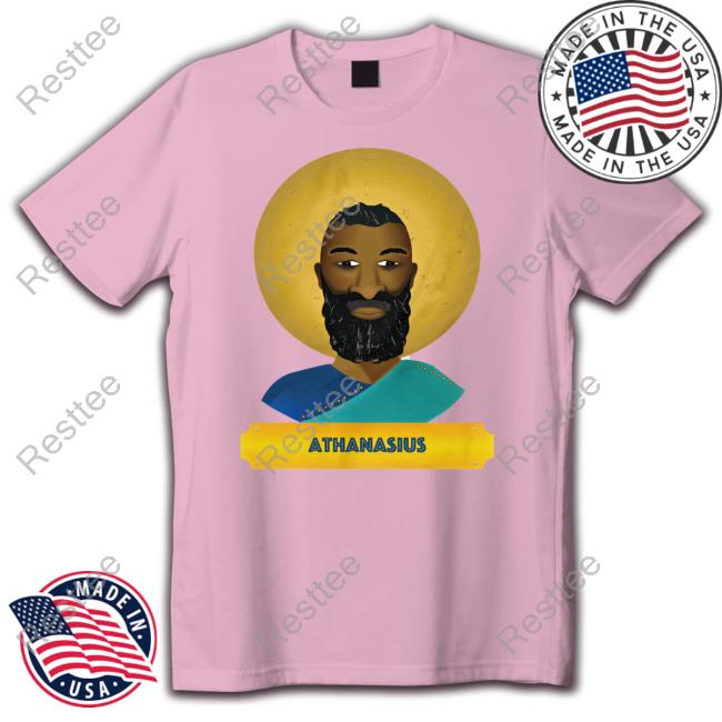 Derwin Gray I Am Heritage Athanasius Hoodie I Am Apparel Merch