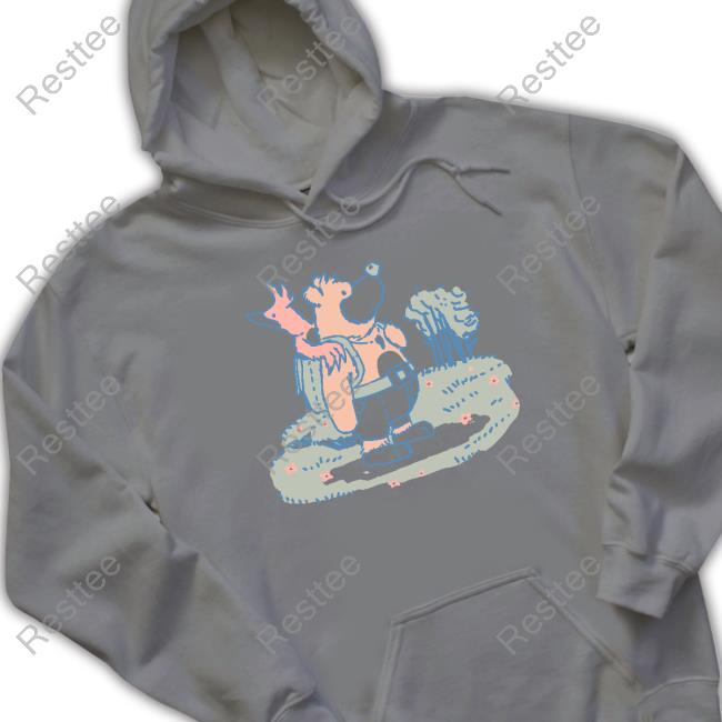 Story Time Tee Shirt Official The Yetee Store Story Time Shirt By Jaime Ugarte Wario64