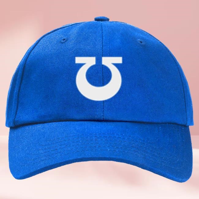 Astartes Heritage Ultramarines Cap 1 Gear Warhammer Ultramarines Cap 1 - Macragge Icon