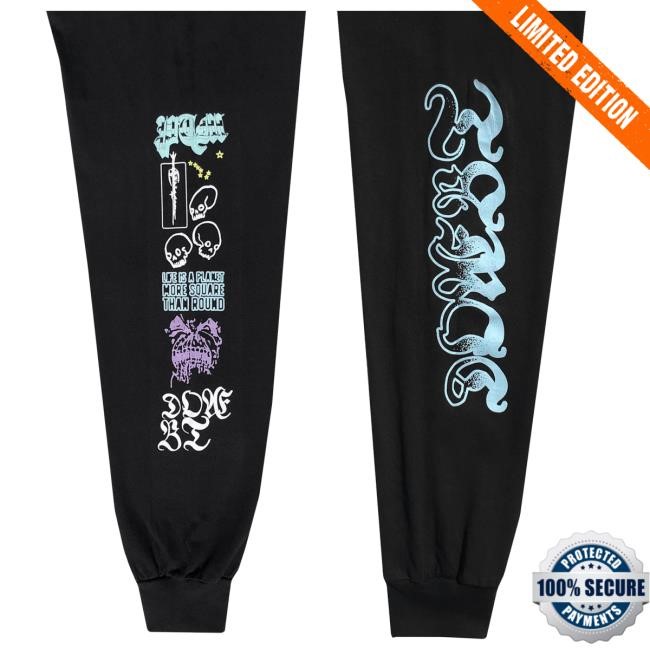 Doubt LS PTM Mercado: Portugal. The Man l Official Store Doubt L/S PTM Mercado: Portugal. The Man l Official Store
