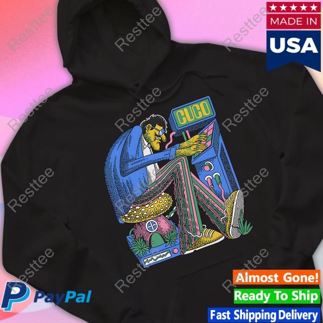 Interdimensional Tee Shirt