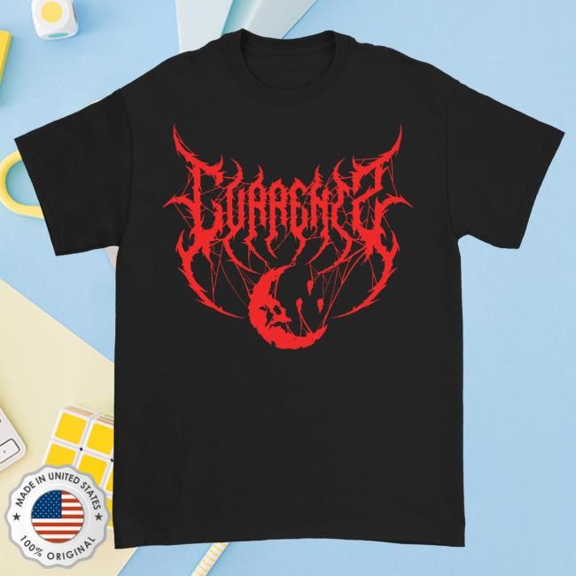 Currents Band Official Webbed Moon New Shirt Currentsofficial