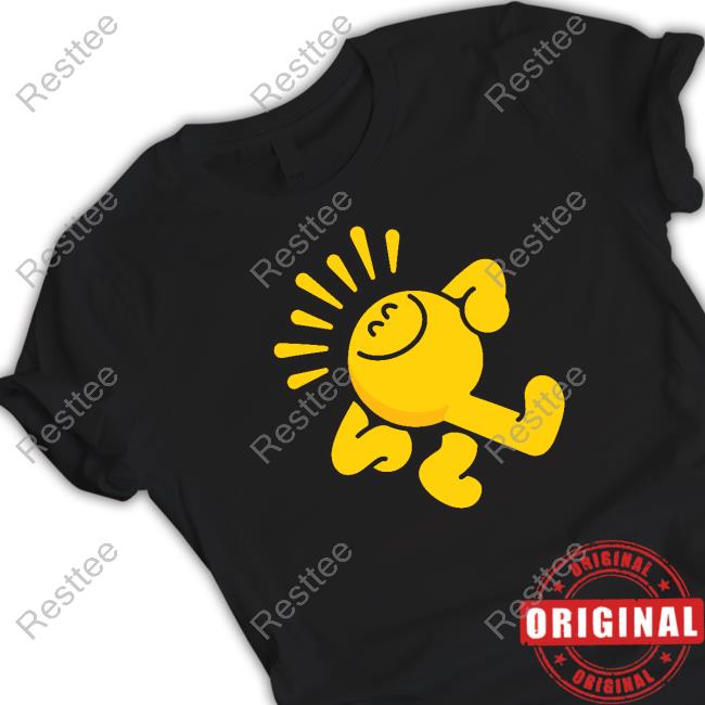 Jacksepticeye Top Of The Mornin Coffee Sonny Tee Shirt