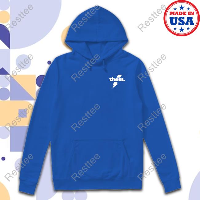 The Pop Shirts The Pop Long-Sleeve
