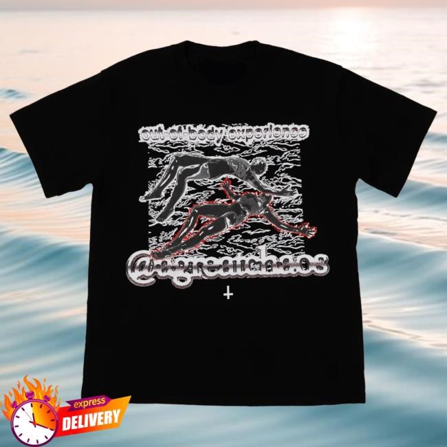 Official Ken Carson Merch Store Shop Ken Carson Out Of Body Shirt New KenCarson