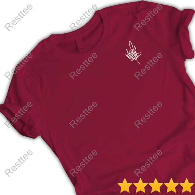 Official Ms Signature Long Sleeve Tee