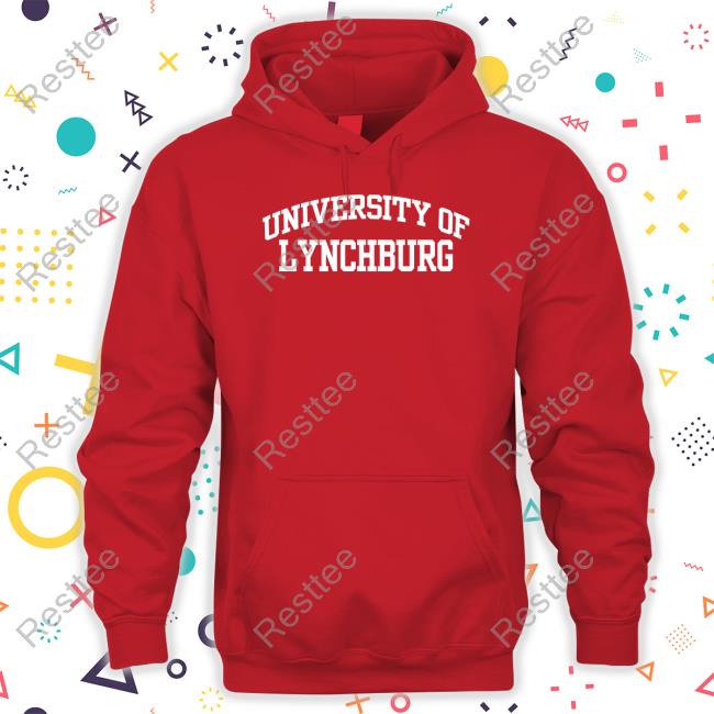 Official Wes Moore University Of Lynchburg T-Shirt