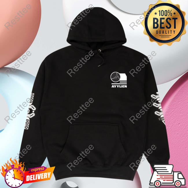 Official Elvis The Alien Ayylien Clothing Cyber Punk Sweatshirts