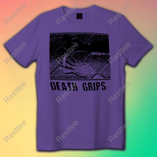 Hello Merch Death Grips Talented Long Sleeve T Shirt Death Grips Merch Death Grips Talented Shirt