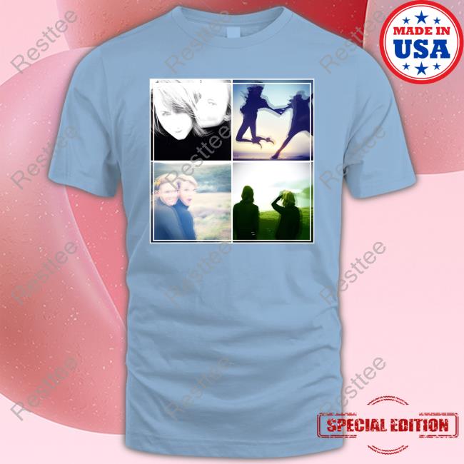 1989 Crewneck Sweatshirt