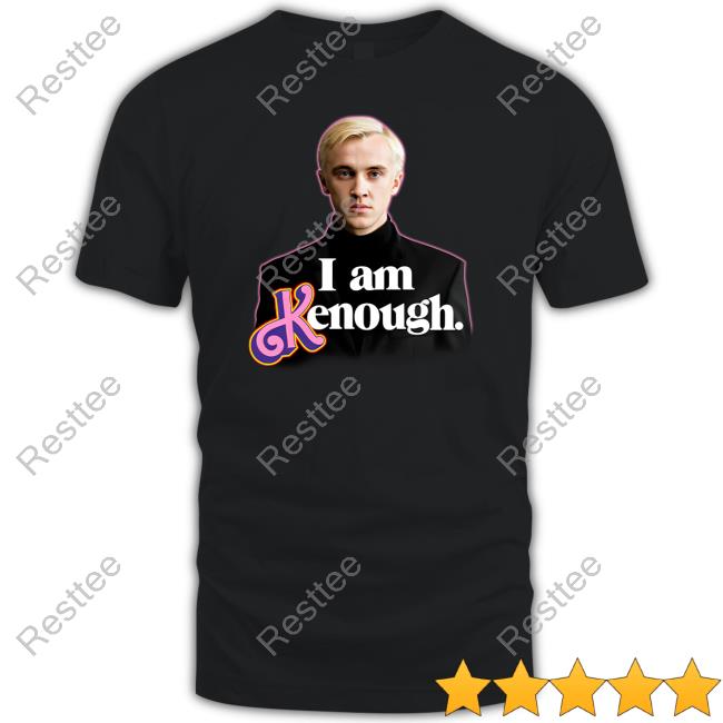 I Am Kenough T Shirt