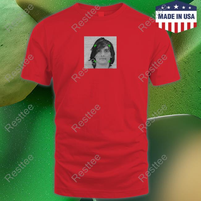 Official Mugshot V2 Shirts