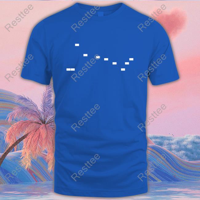Ofiicial Threatening Music Notation JummBox Shirts