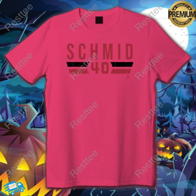 500 Level Akira Schmid 40 Tee Shirt Akira Schmid 40 Hoodie