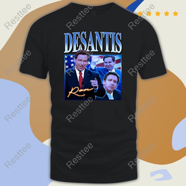 Desantis Crewneck Sweatshirt