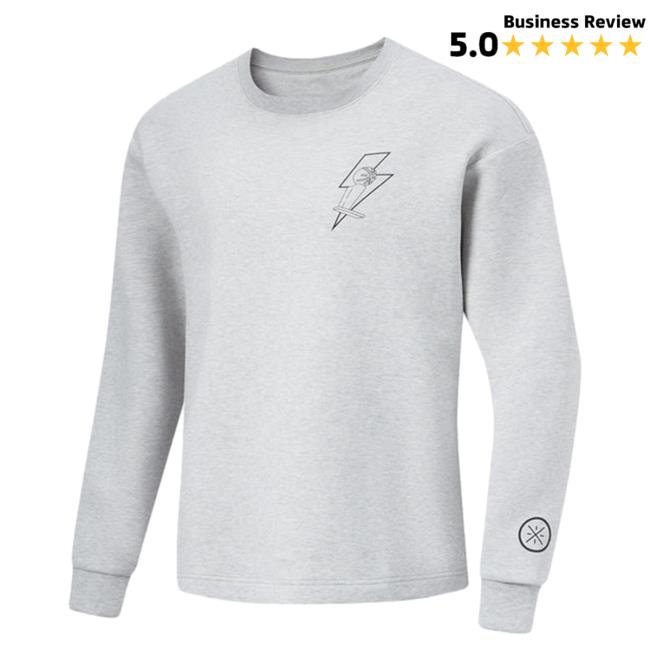 Wade 2024 Hoodie BASKETBALL Love & Passion