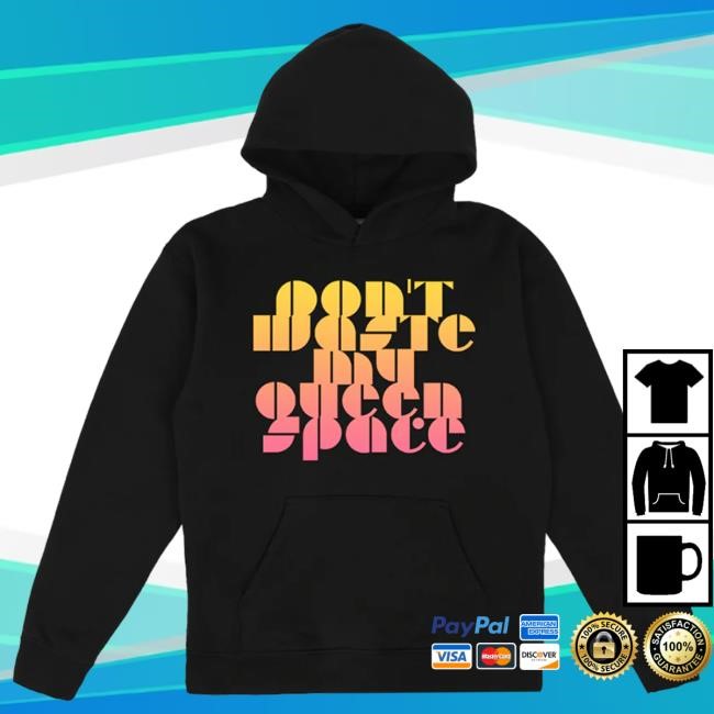 Queen Space Hood Ari Lennox Merch