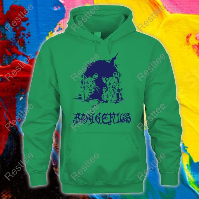 Mice Shirts Mice Tee Phoebe On Tour