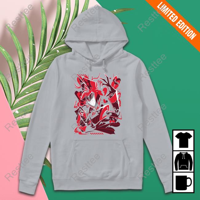Alastor Valentines 2023 Shirts