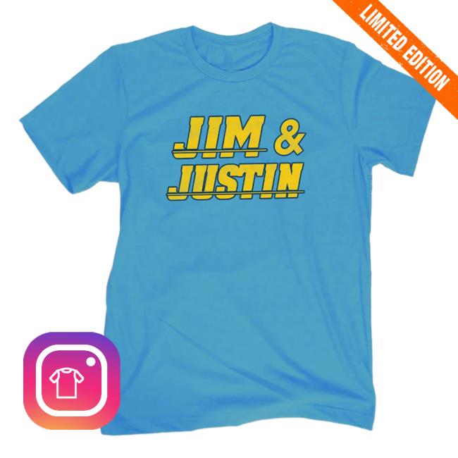 Barstoolsports Store Jim And Justin T Shirts