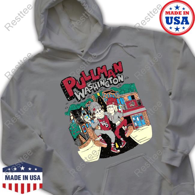 Official Best Bar Town Ws Ii Tee Barstool Sports Store Pullman Washington Shirt