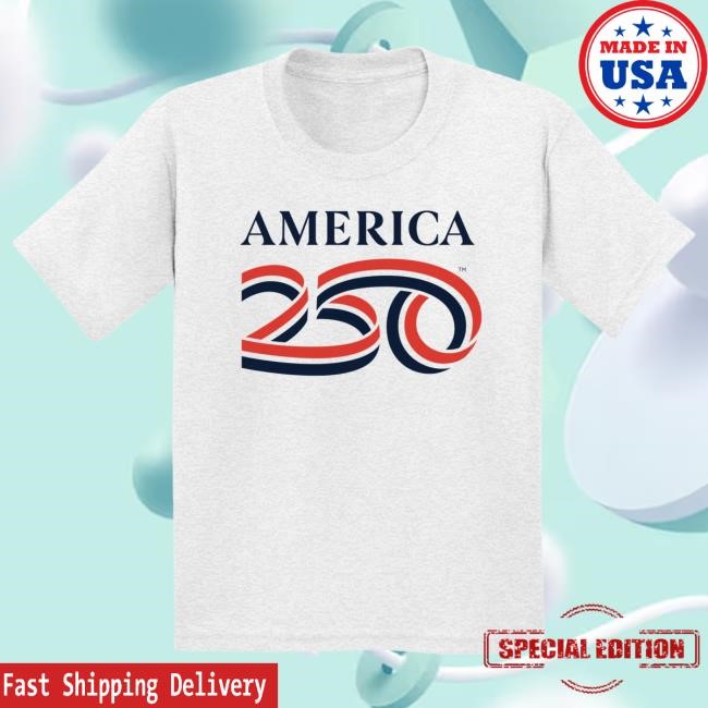 Classic Freedom & Liberty Youth T-Shirt America250 Youth Apparel Graphic Freedom & Liberty Youth T-Shirt America250 Heritage Tee