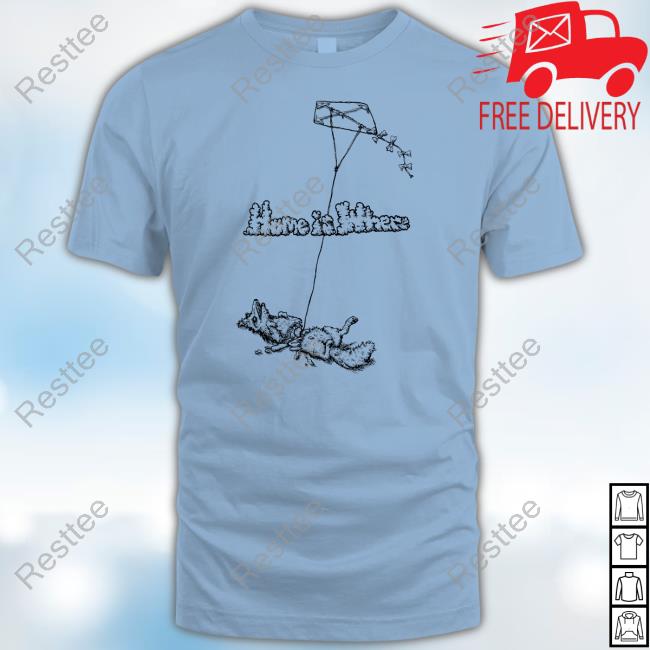 Official Down Right Merch Home Is Where Fox Shirt