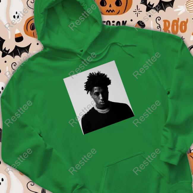 Youngboy Cool Photo Shirt Official Youngboy Cool Photo Shirt