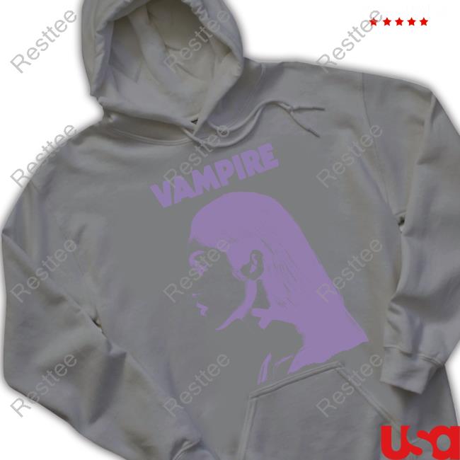 Vampire Tee Vampire Tee