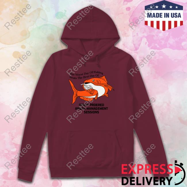 Oficial The Worst Day Of Fishing Beats The Best Day Of Shirt Oficial The Worst Day Of Fishing Beats The Best Day Of Cap