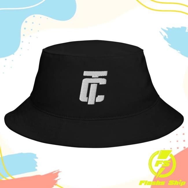 Official Creep Cast Merch CT Bucket Cap Official Creep Cast Merch CT Bucket Hat